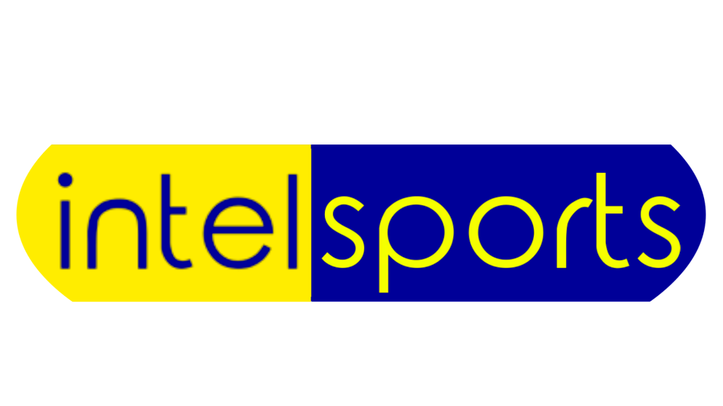 IntelSports Logo